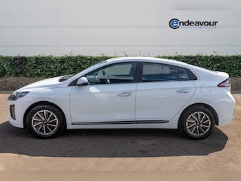 Used Hyundai IONIQ 2023 for sale - 78021541: Photo