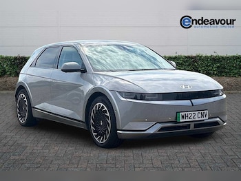 Used Hyundai IONIQ 5 2022 for sale - 79163121: Photo