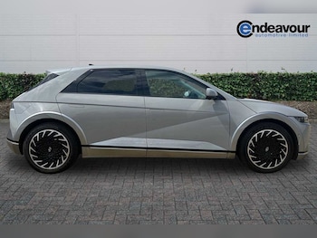 Used Hyundai IONIQ 5 2022 for sale - 79163121: Photo