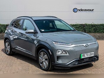 Used Hyundai KONA 2020 for sale - 78152601: Photo
