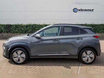 Used Hyundai KONA 2020 for sale - 78152601: Photo