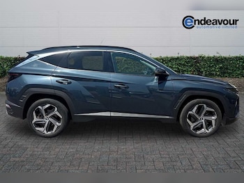 Used Hyundai TUCSON 2022 for sale - 79230122: Photo