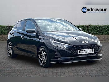 Used Hyundai i20 2026 for sale - 79651871: Photo