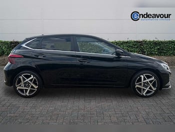 Used Hyundai i20 2026 for sale - 79651871: Photo