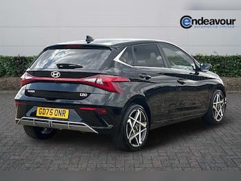 Used Hyundai i20 2026 for sale - 79651871: Photo
