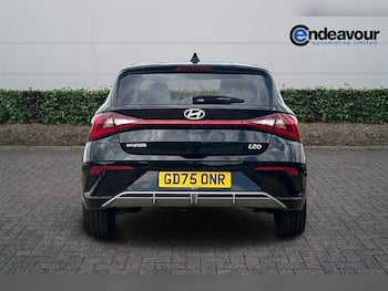 Used Hyundai i20 2026 for sale - 79651871: Photo
