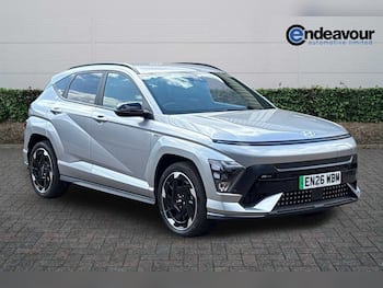 Used Hyundai KONA 2026 for sale - 79418600: Photo