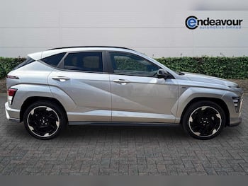 Used Hyundai KONA 2026 for sale - 79418600: Photo