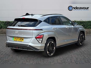 Used Hyundai KONA 2026 for sale - 79418600: Photo