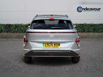 Used Hyundai KONA 2026 for sale - 79418600: Photo