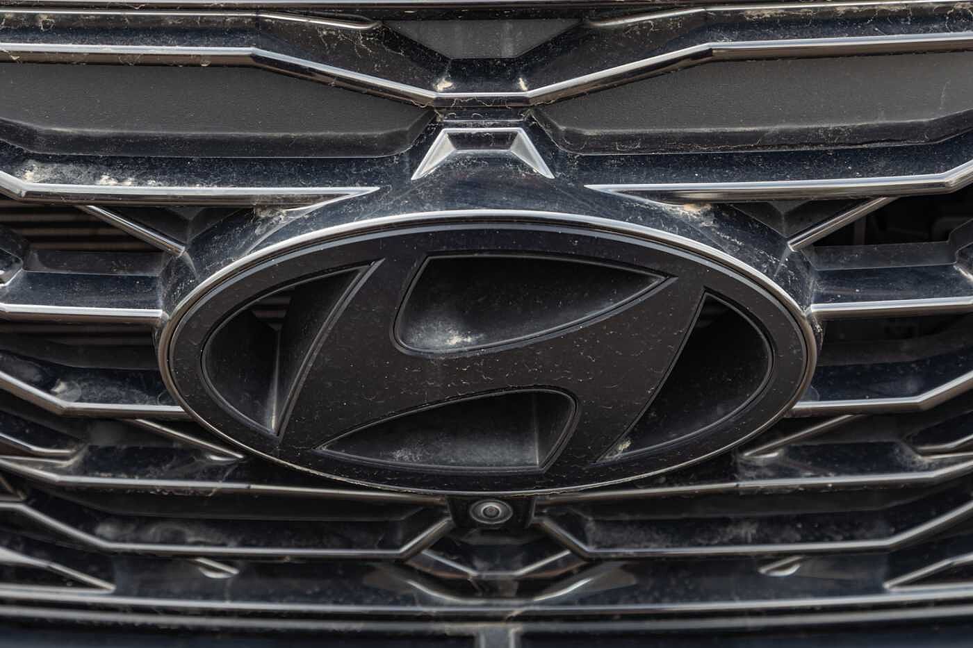 Used Hyundai TUCSON 2025 for sale - 78021511: Photo 13