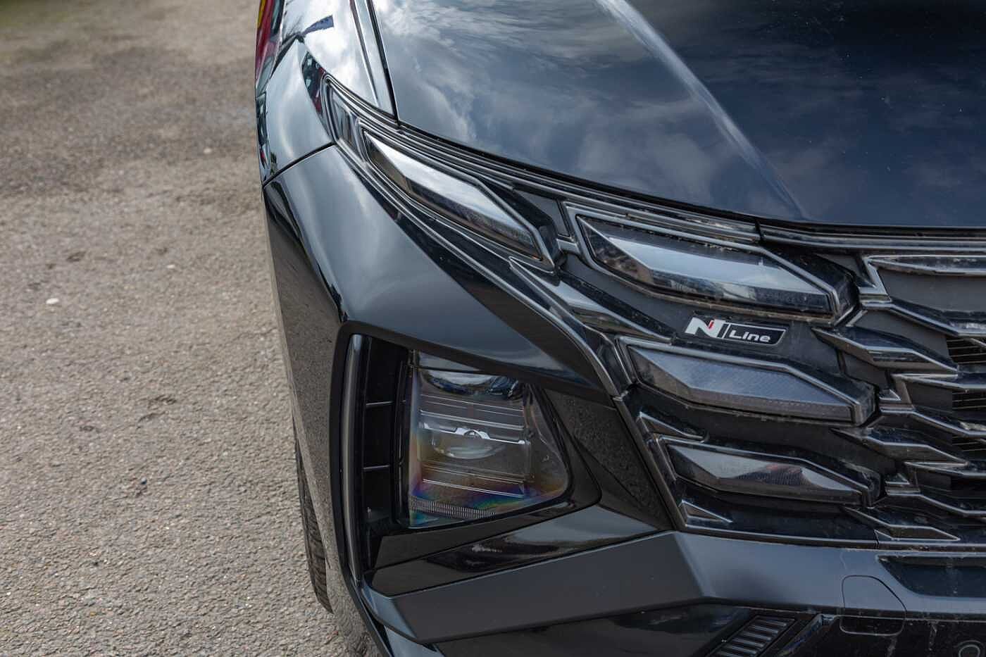 Used Hyundai TUCSON 2025 for sale - 78021511: Photo 14