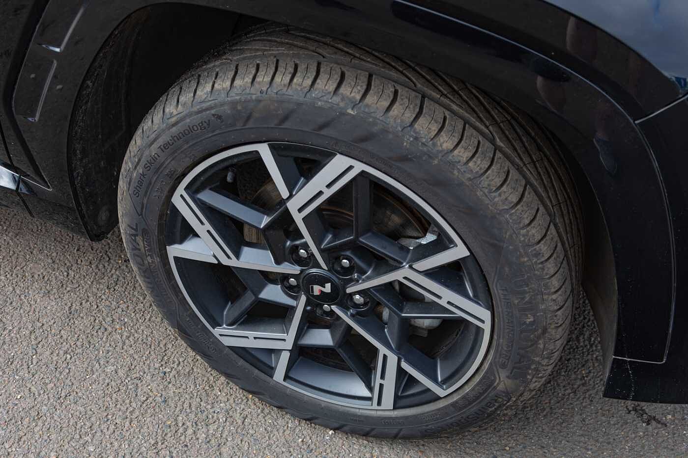 Used Hyundai TUCSON 2025 for sale - 78021511: Photo 17