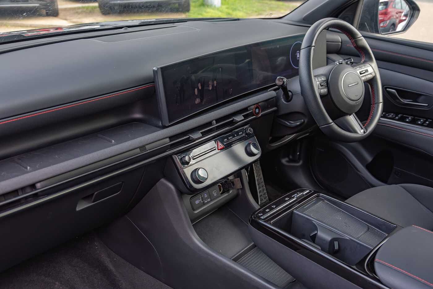 Used Hyundai TUCSON 2025 for sale - 78021511: Photo 2