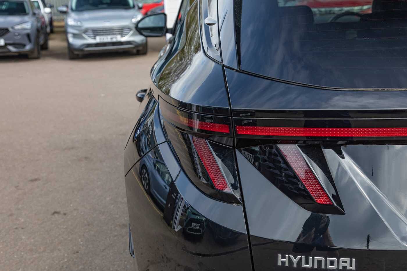 Used Hyundai TUCSON 2025 for sale - 78021511: Photo 21