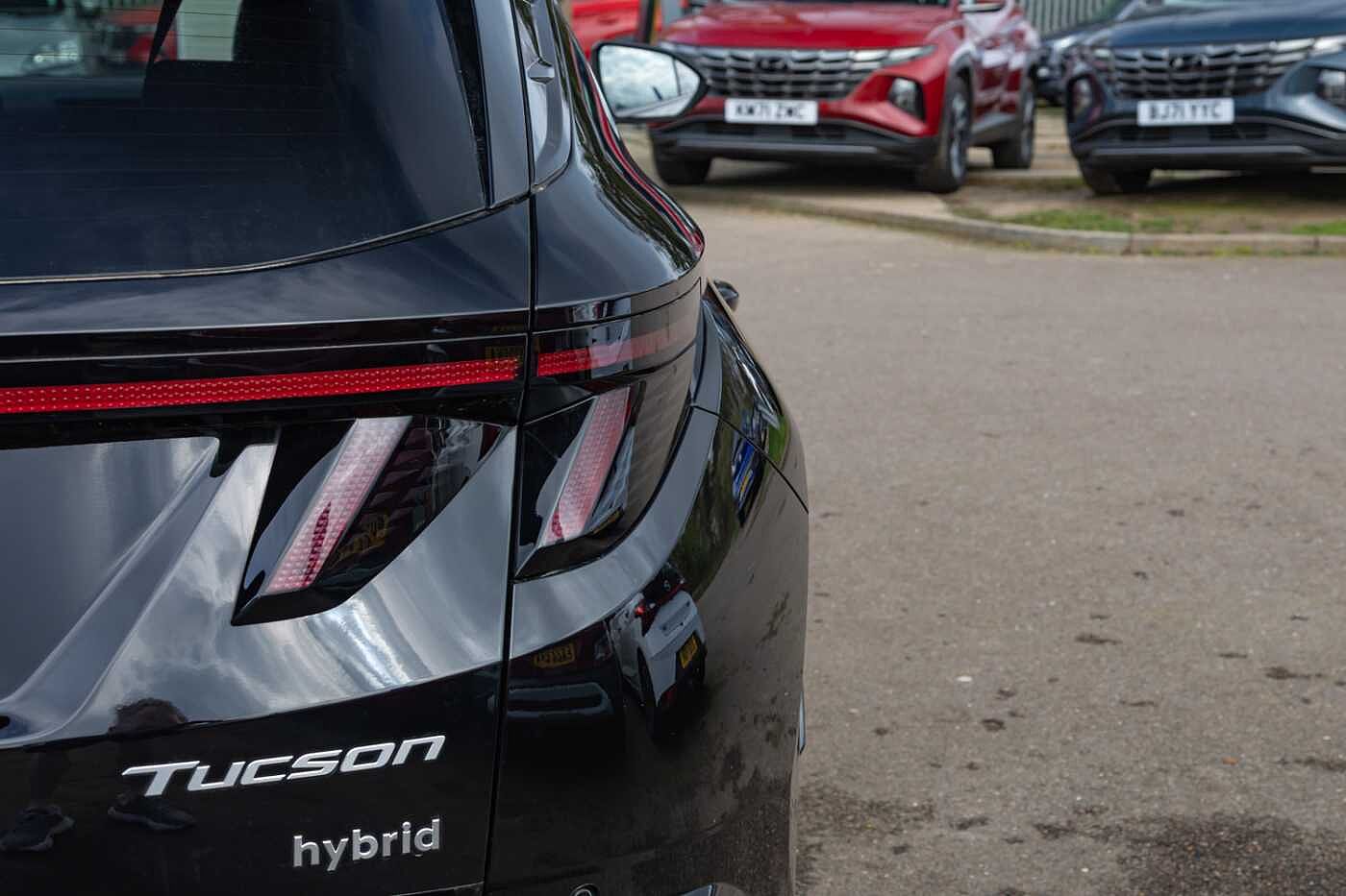 Used Hyundai TUCSON 2025 for sale - 78021511: Photo 22