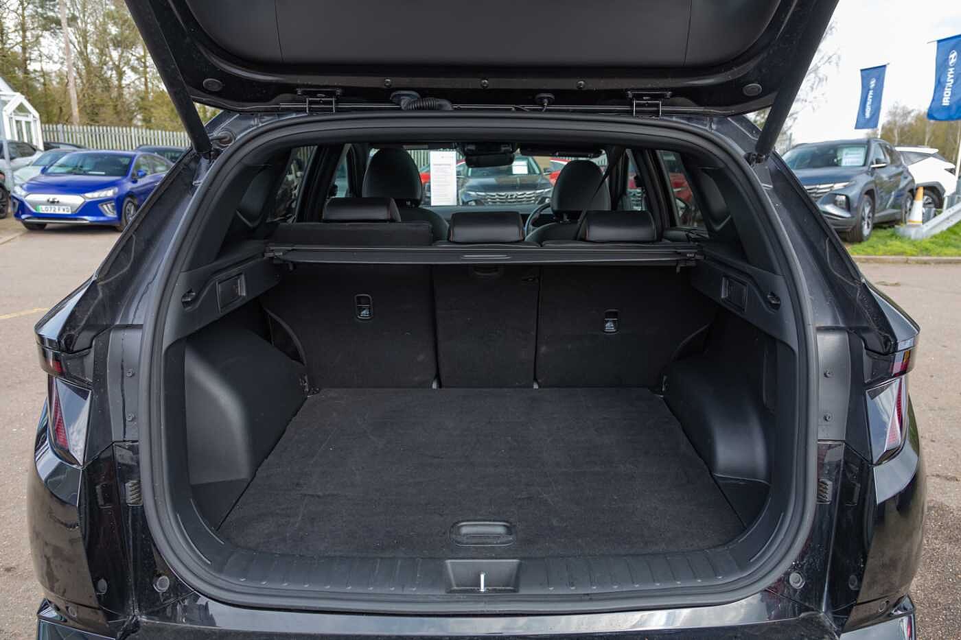 Used Hyundai TUCSON 2025 for sale - 78021511: Photo 23