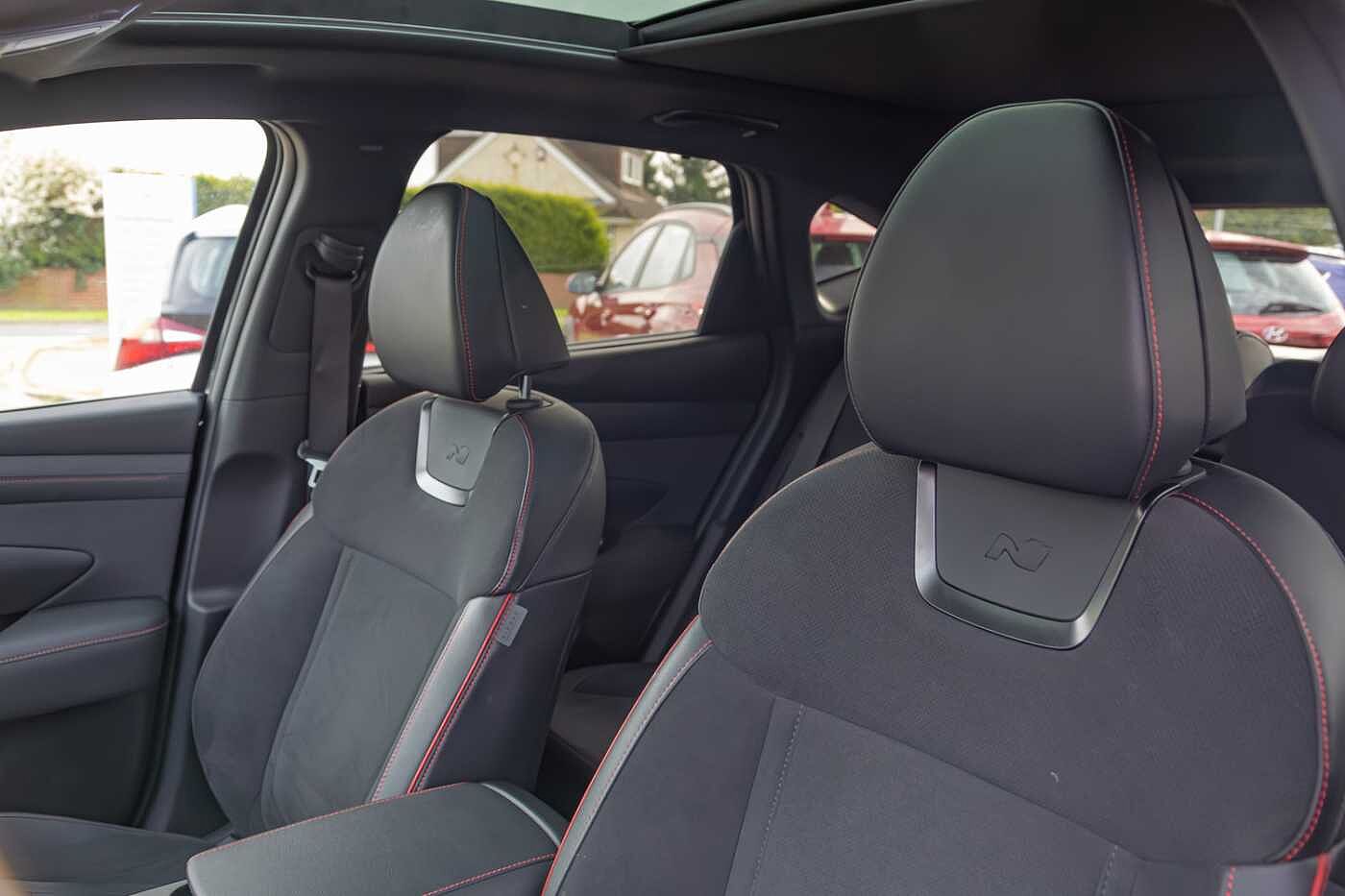 Used Hyundai TUCSON 2025 for sale - 78021511: Photo 25