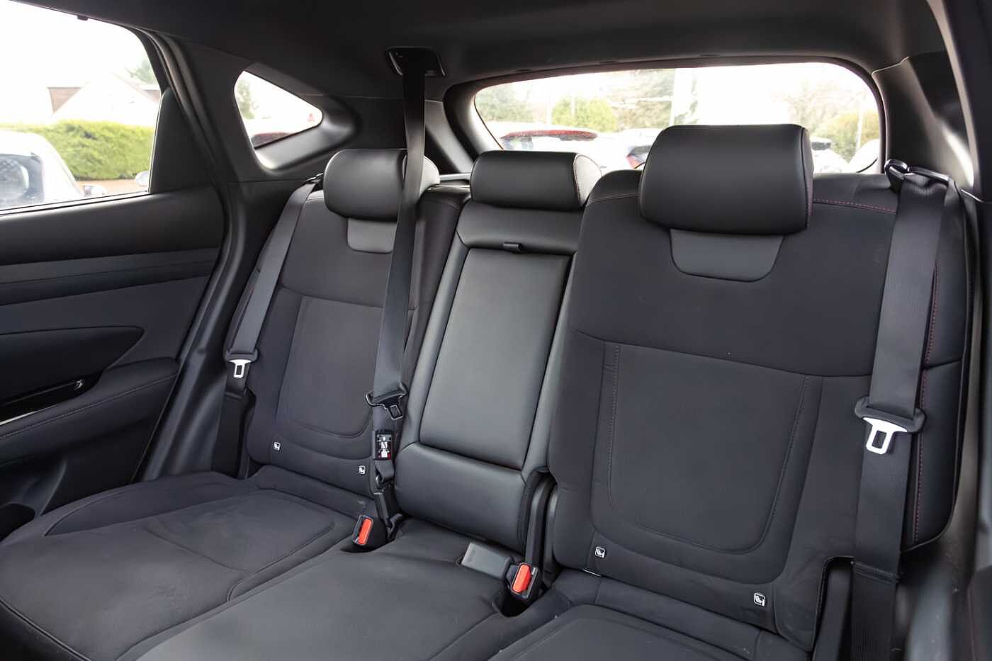 Used Hyundai TUCSON 2025 for sale - 78021511: Photo 26