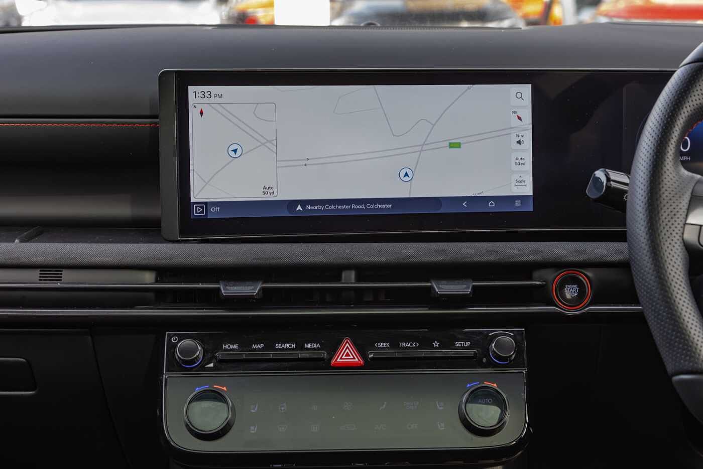 Used Hyundai TUCSON 2025 for sale - 78021511: Photo 28