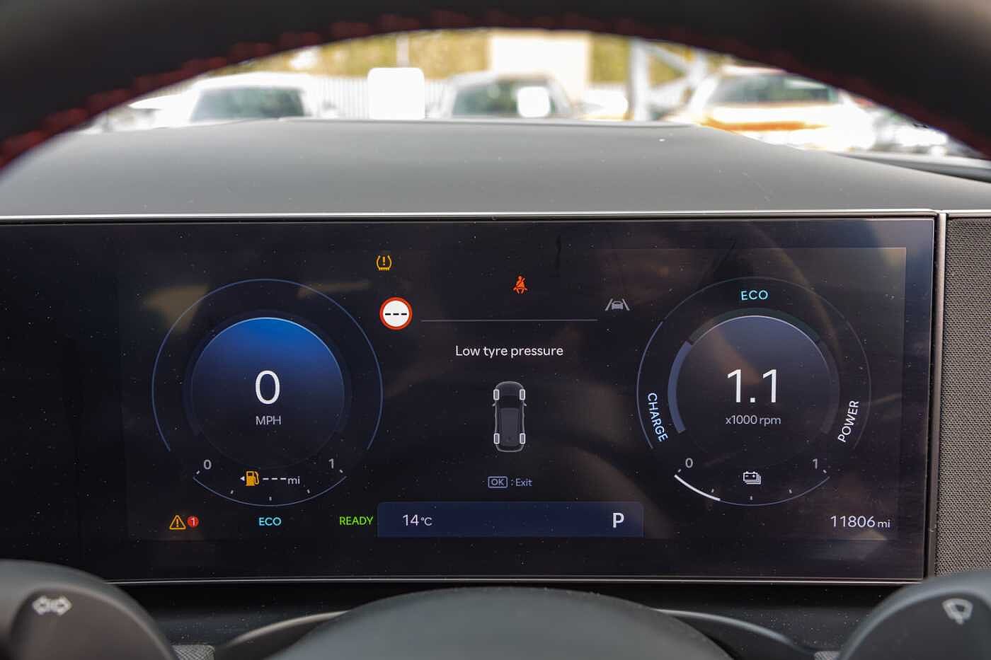 Used Hyundai TUCSON 2025 for sale - 78021511: Photo 35