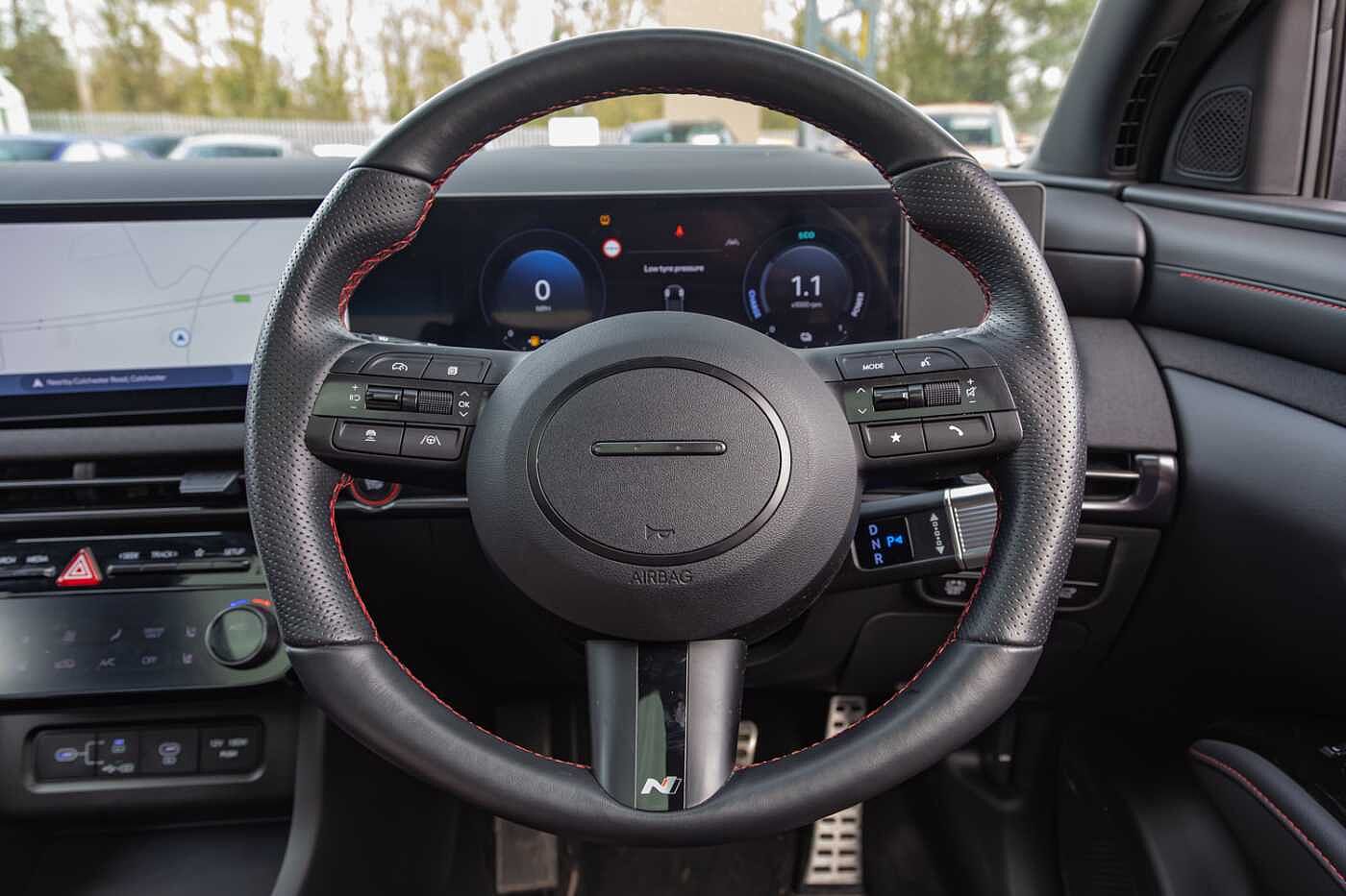 Used Hyundai TUCSON 2025 for sale - 78021511: Photo 36