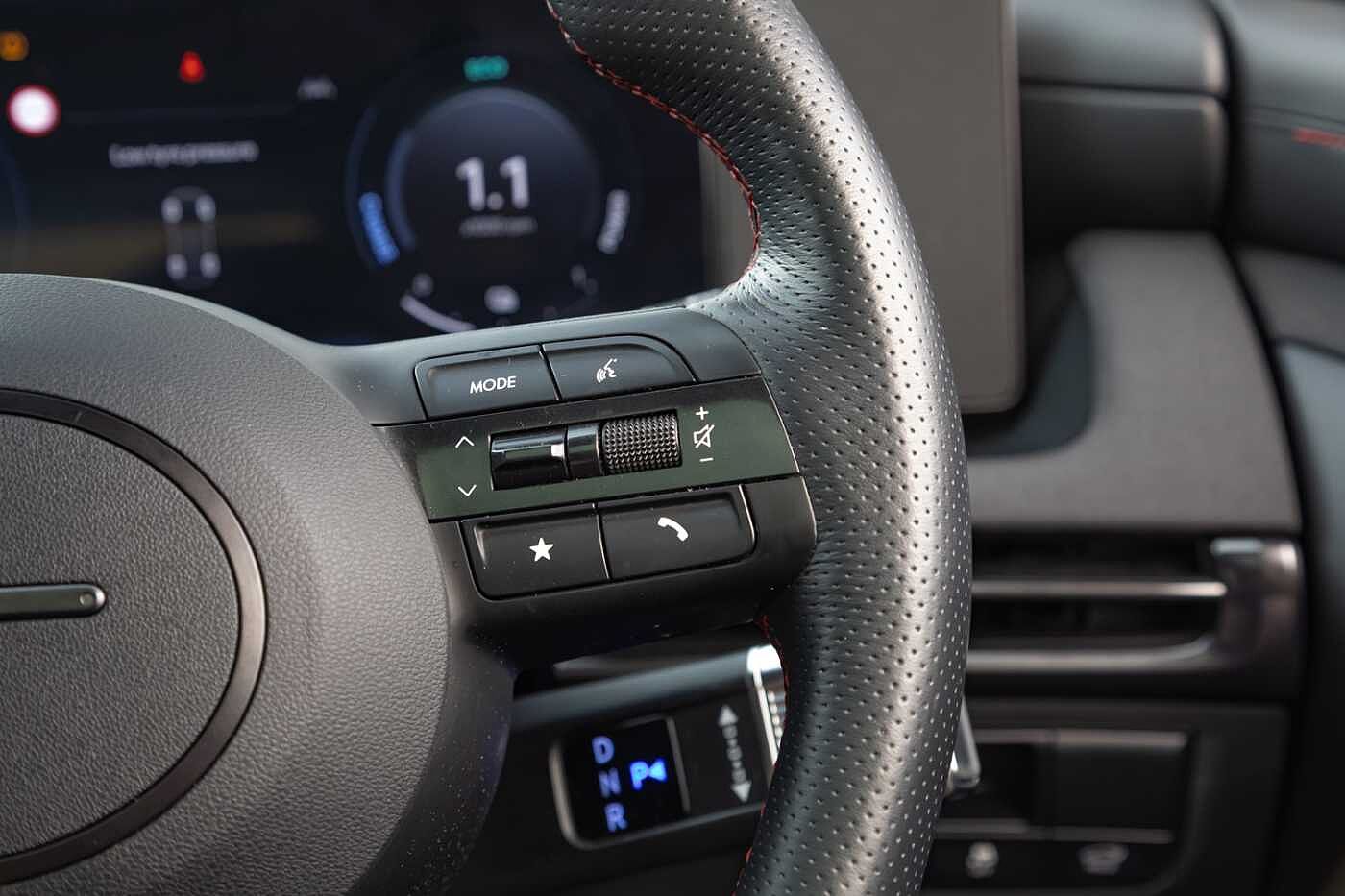 Used Hyundai TUCSON 2025 for sale - 78021511: Photo 38