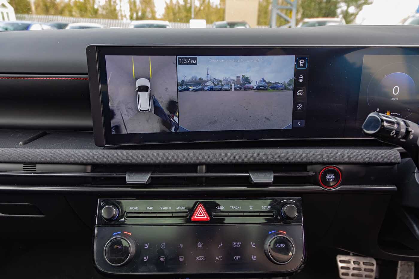 Used Hyundai TUCSON 2025 for sale - 78021511: Photo 39