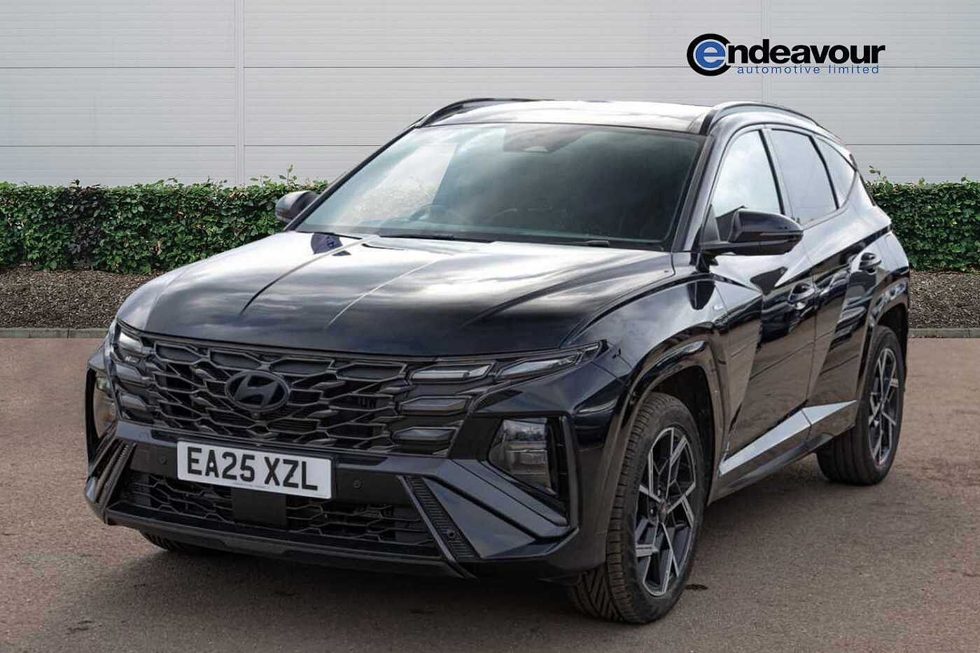 Used Hyundai TUCSON 2025 for sale - 78021511: Photo 8