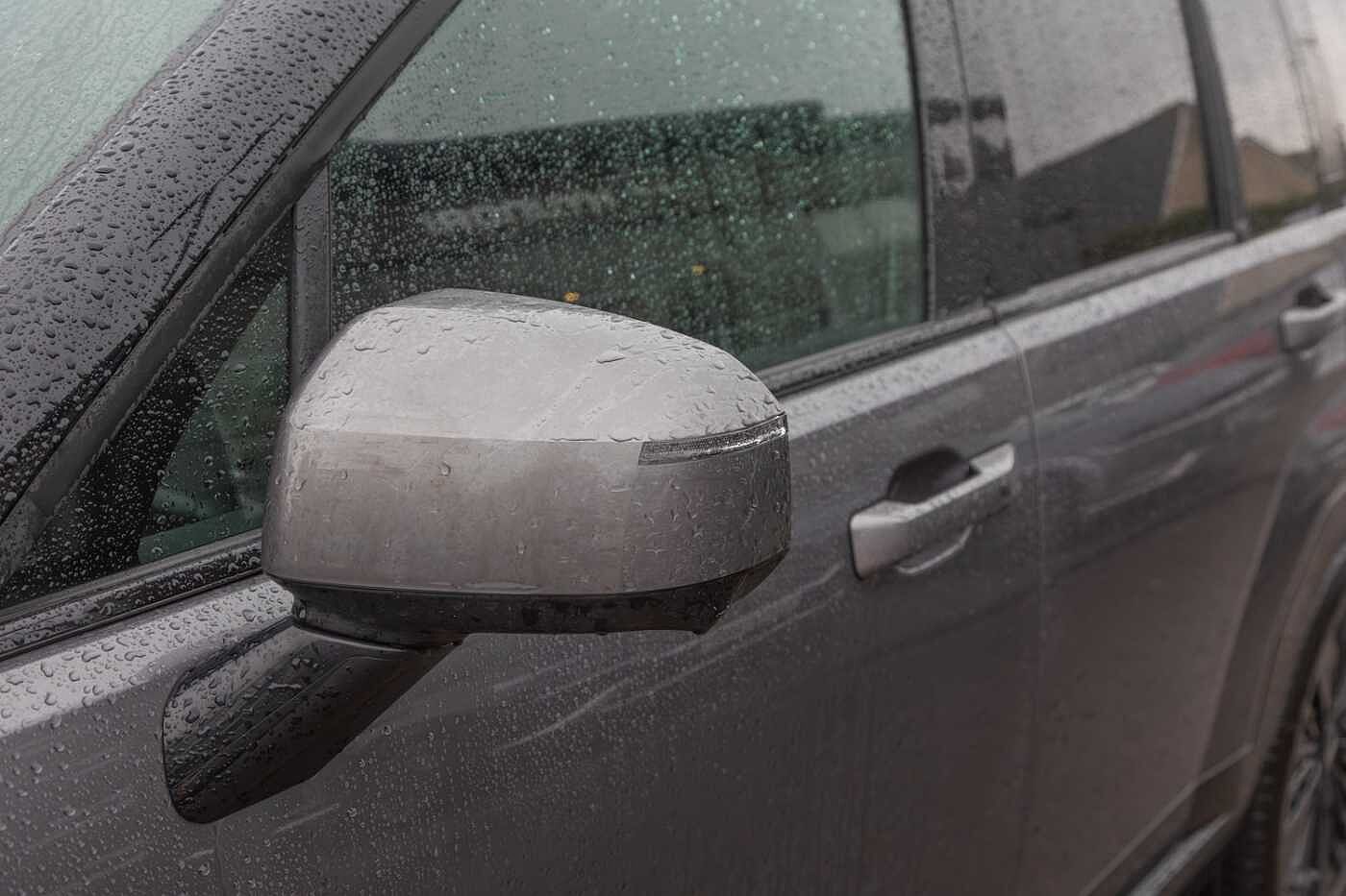 Used Hyundai Santa Fe 2025 for sale - 78021418: Photo 10