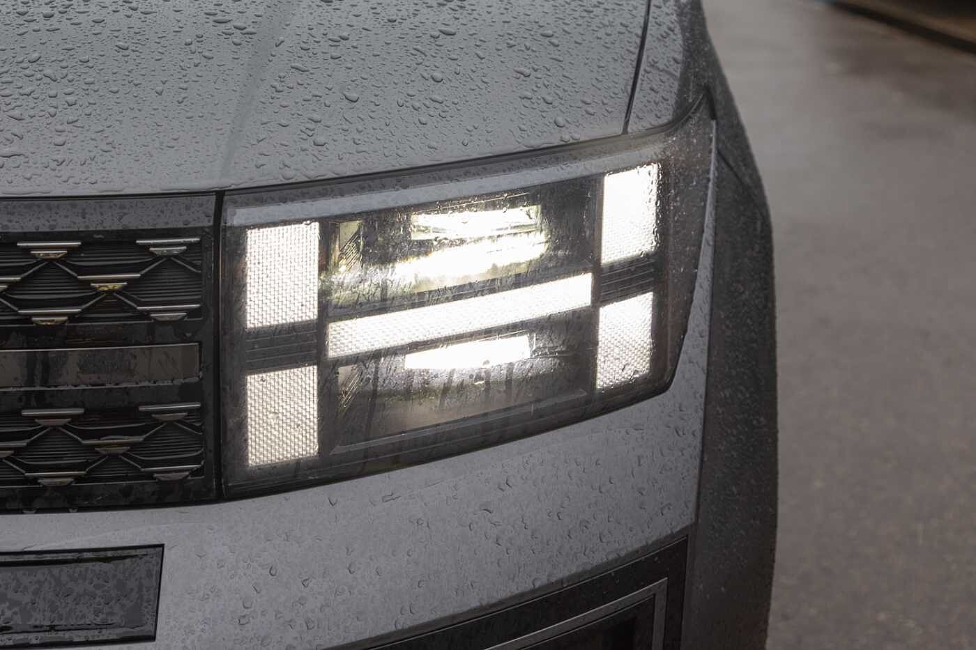 Used Hyundai Santa Fe 2025 for sale - 78021418: Photo 11