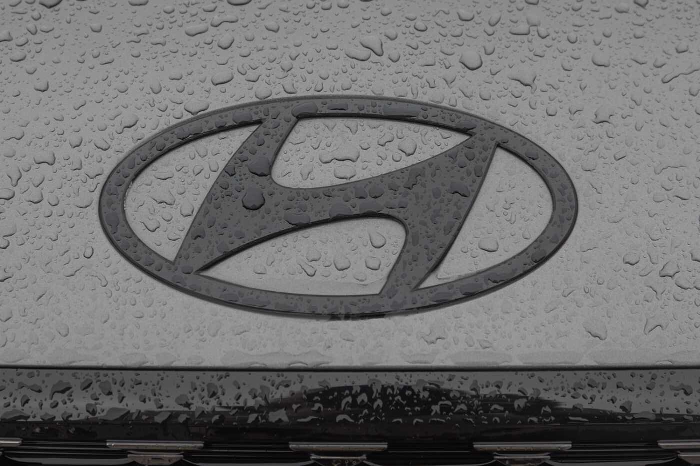 Used Hyundai Santa Fe 2025 for sale - 78021418: Photo 12