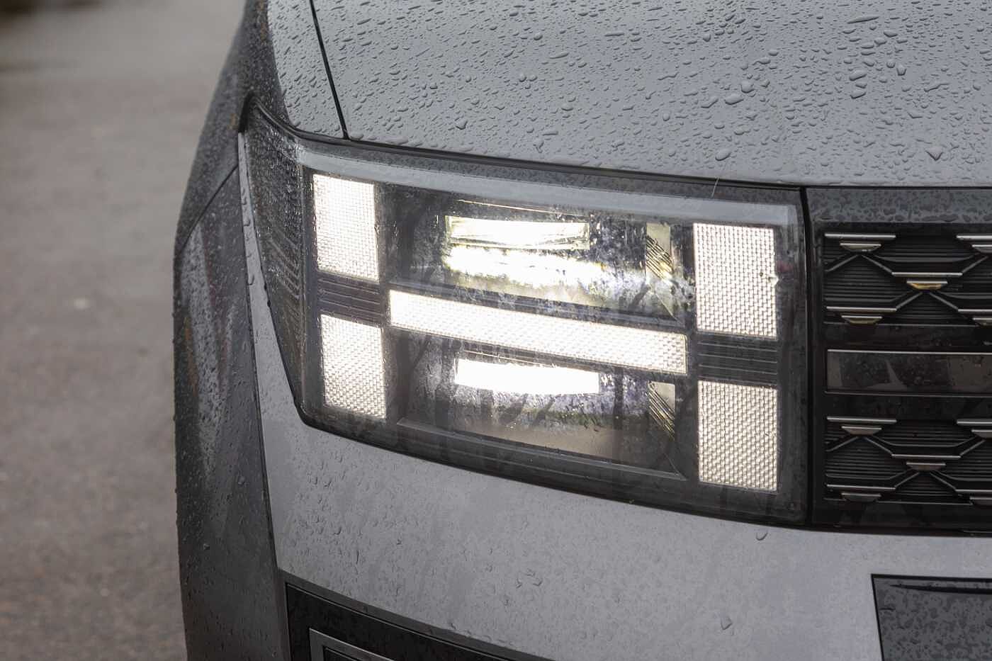 Used Hyundai Santa Fe 2025 for sale - 78021418: Photo 13