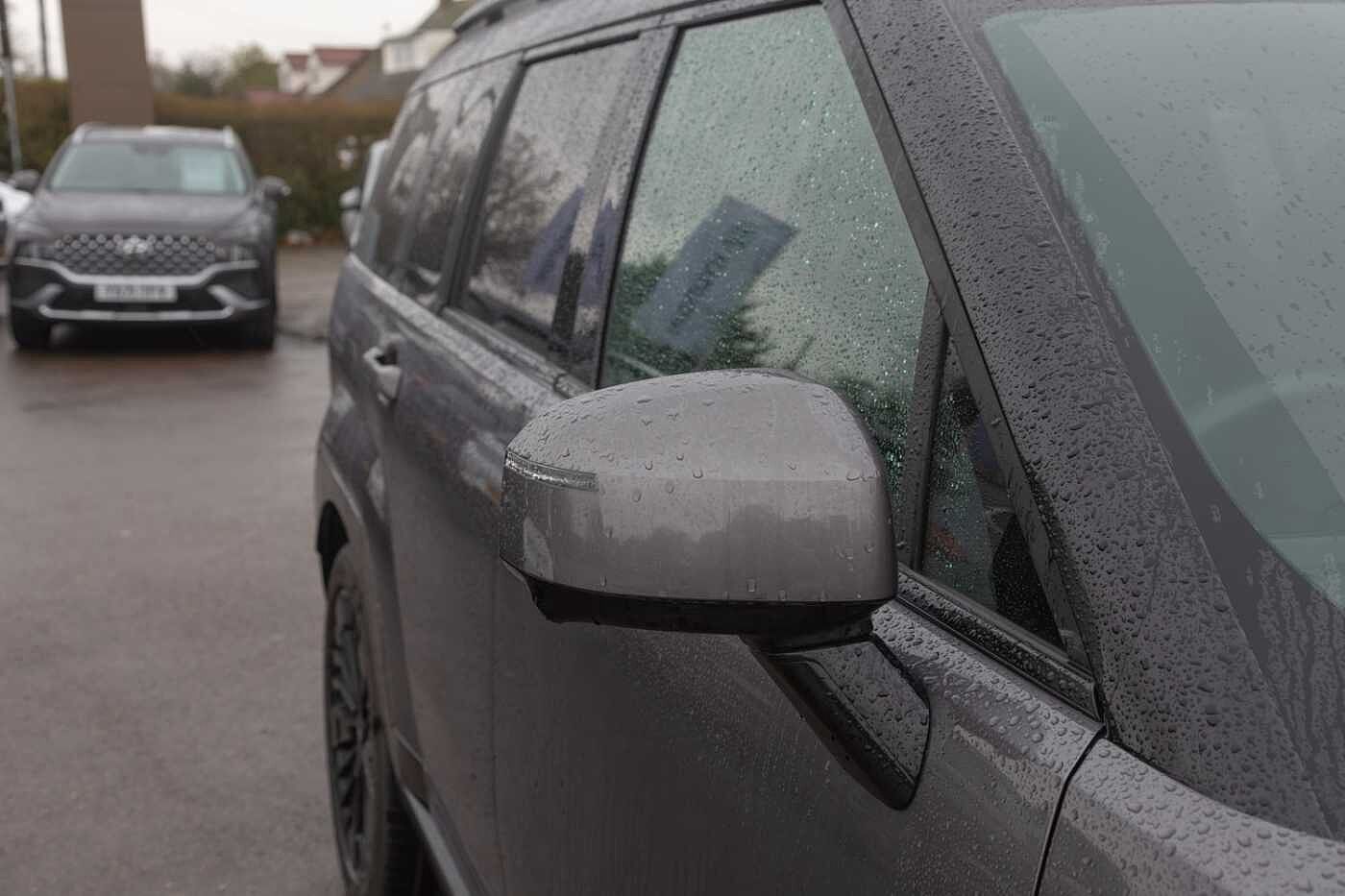 Used Hyundai Santa Fe 2025 for sale - 78021418: Photo 14