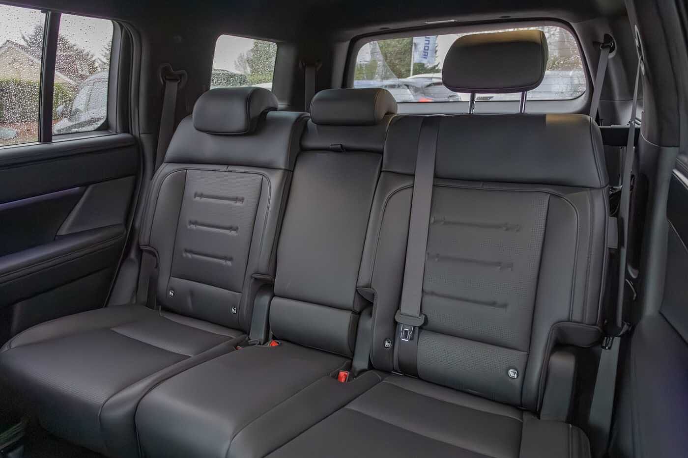 Used Hyundai Santa Fe 2025 for sale - 78021418: Photo 25