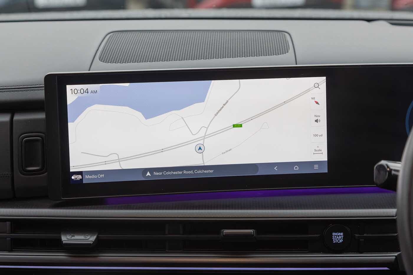 Used Hyundai Santa Fe 2025 for sale - 78021418: Photo 28