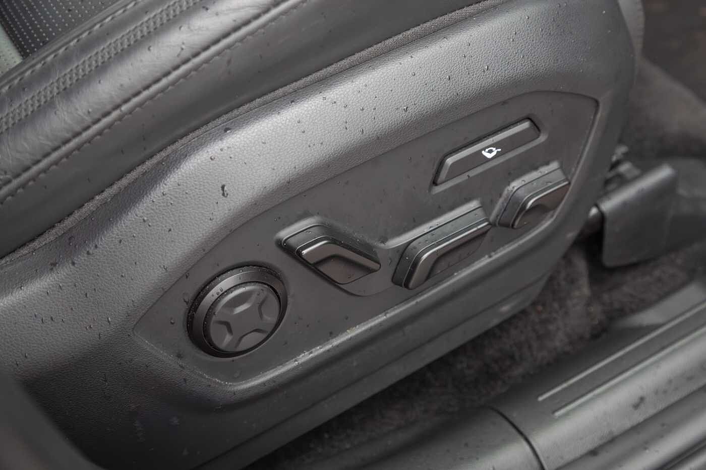 Used Hyundai Santa Fe 2025 for sale - 78021418: Photo 31