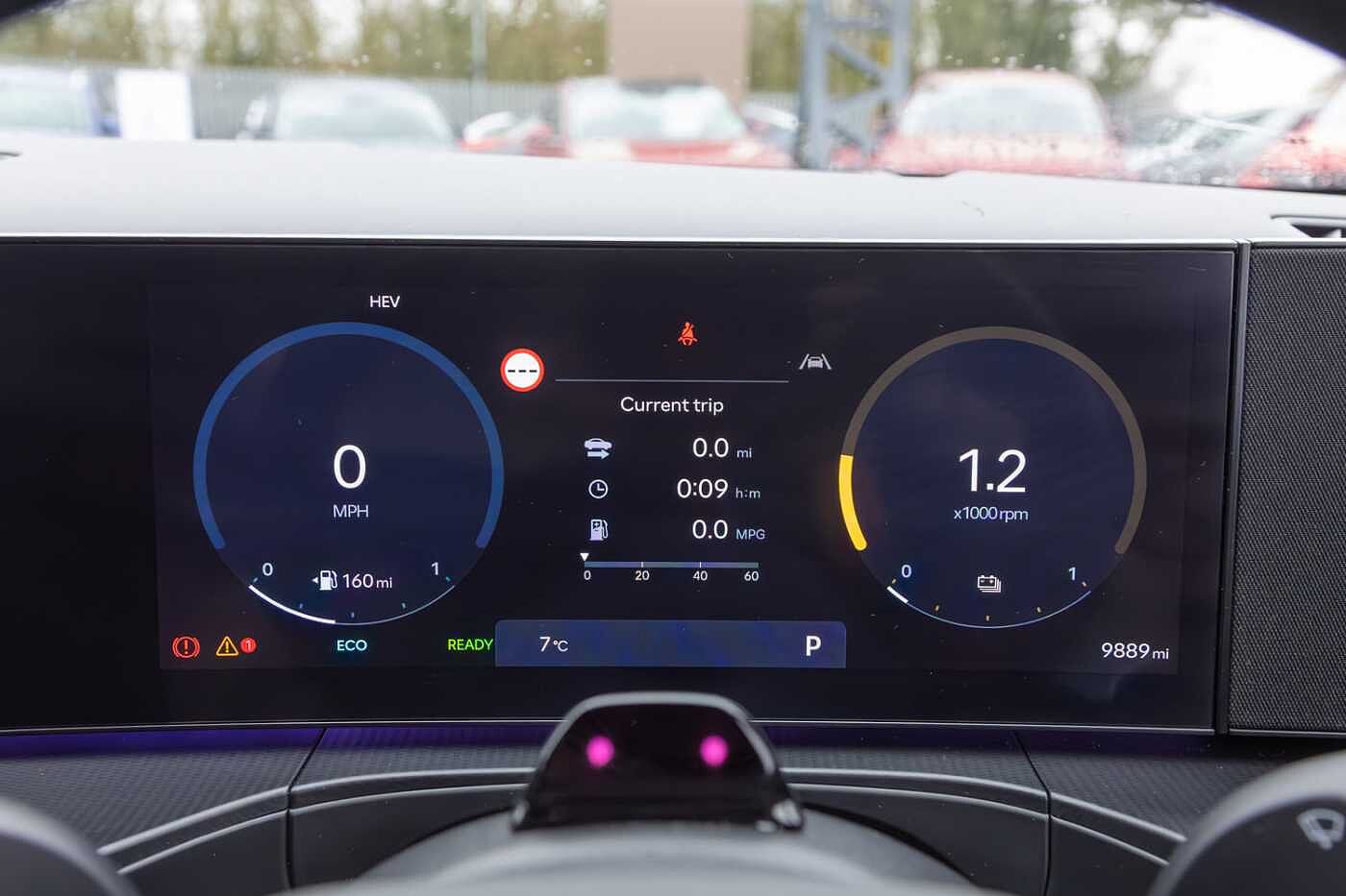 Used Hyundai Santa Fe 2025 for sale - 78021418: Photo 32