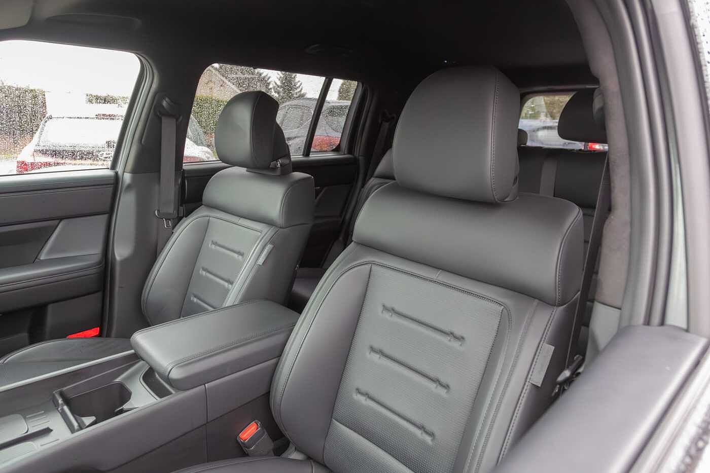 Used Hyundai Santa Fe 2025 for sale - 78021418: Photo 6