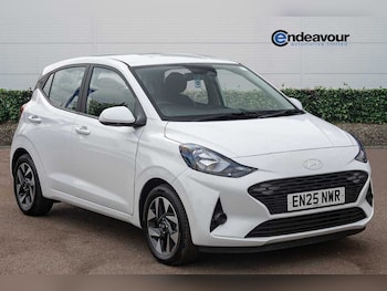 Used Hyundai i10 2025 for sale - 78165796: Photo