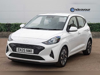 Used Hyundai i10 2025 for sale - 78165796: Photo