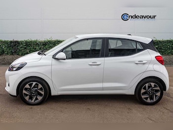 Used Hyundai i10 2025 for sale - 78165796: Photo