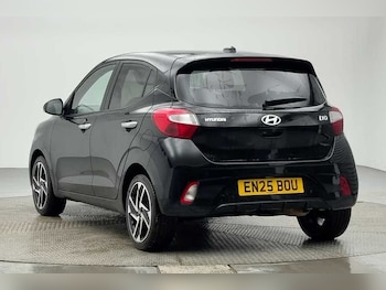 Used Hyundai i10 2025 for sale - 78165788: Photo