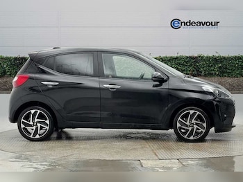 Used Hyundai i10 2025 for sale - 78165788: Photo