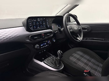 Used Hyundai i10 2025 for sale - 78165788: Photo