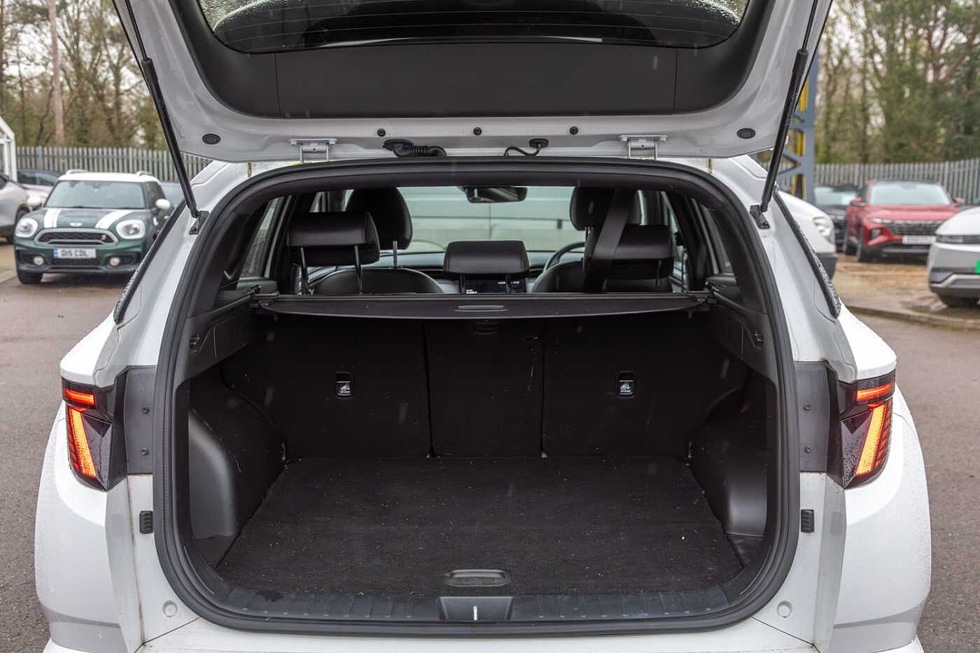 Used Hyundai TUCSON 2022 for sale - 78021437: Photo 10