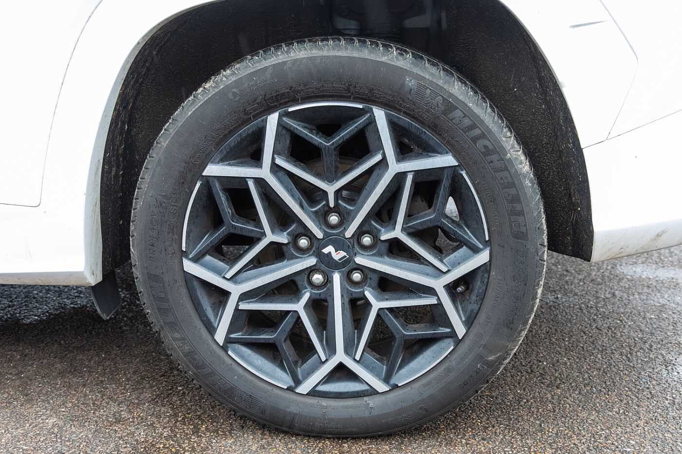 Used Hyundai TUCSON 2022 for sale - 78021437: Photo 12