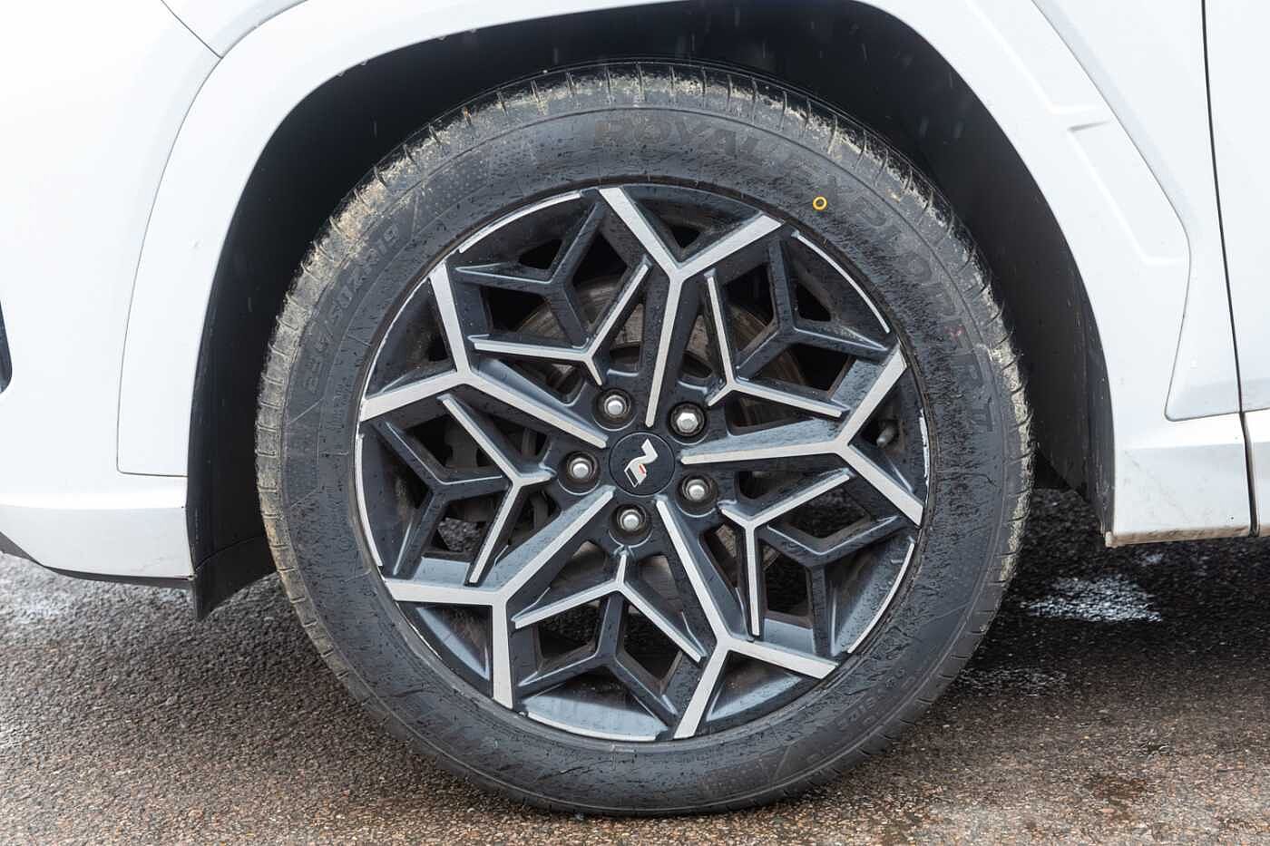 Used Hyundai TUCSON 2022 for sale - 78021437: Photo 14