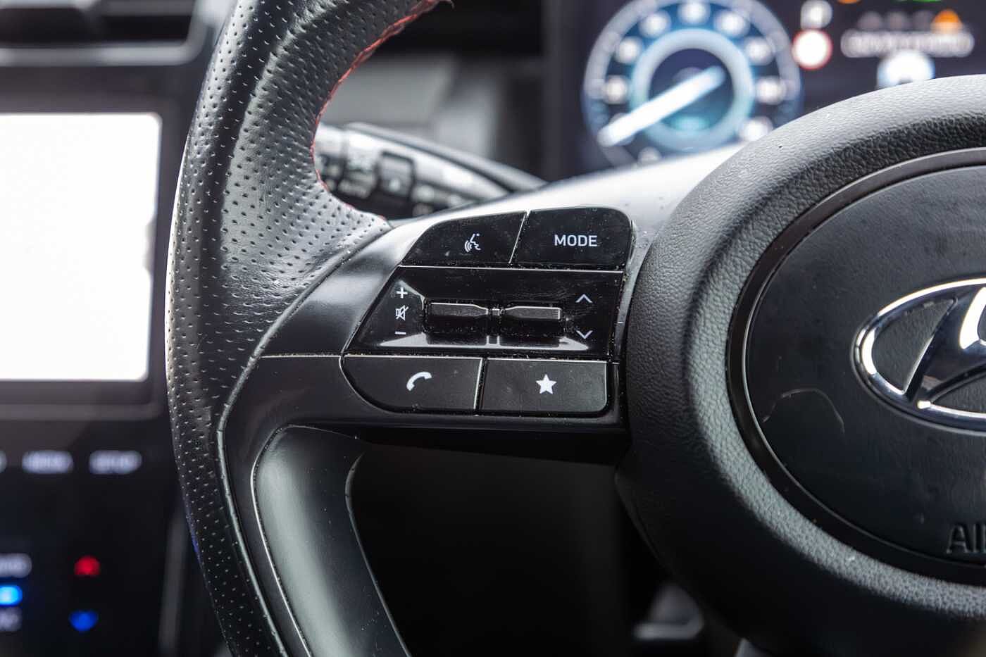 Used Hyundai TUCSON 2022 for sale - 78021437: Photo 15