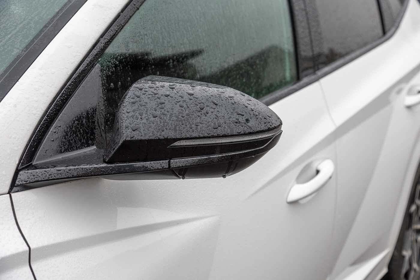 Used Hyundai TUCSON 2022 for sale - 78021437: Photo 18